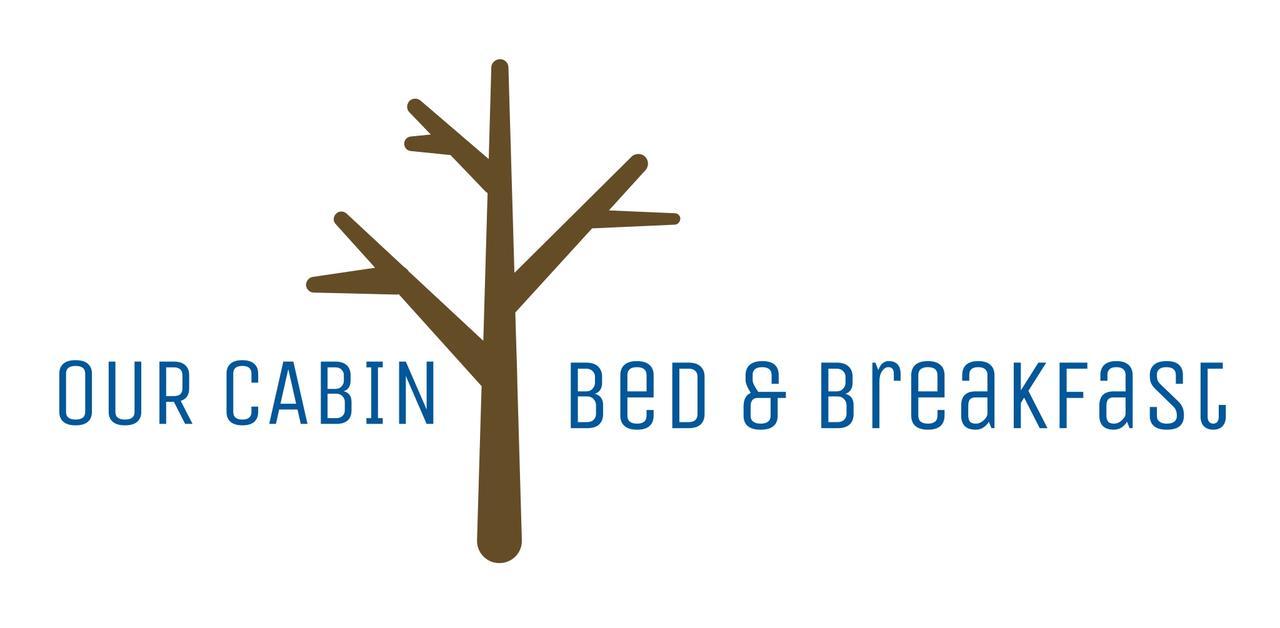ילונייף Our Cabin Bed & Breakfast מראה חיצוני תמונה